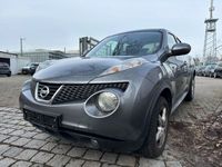 gebraucht Nissan Juke Tekna 1.5 dCi 2WD