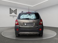 Gebraucht Opel Antara Edition 140 PS (102 kW) 2007 Grau SUV