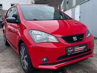 Gebraucht Seat Mii FR-Line 75 PS (55 kW) 2017 Rot Kleinwagen