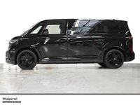 Neu VW ID. Buzz GTX 250 kW (340 PS) 2025 Schwarz Van / Kleinbus