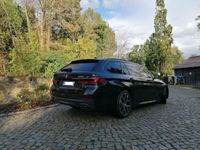 gebraucht BMW 530 M Shadowline
