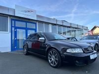 gebraucht Audi RS4 2.7 quattro*Xenon*Leder*guter Zustand*