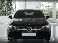 Gebraucht Mercedes CLA200 Advanced Plus 163 PS (119 kW) 2025 Schwarz Limousine