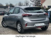 gebraucht Opel Corsa F Edition *AKTIONSPREIS!* WENIG KILOMETER!