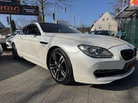 Gebraucht BMW 640 Performance 313 PS (230 kW) 2012 Grau Coupé