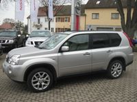 gebraucht Nissan X-Trail 2.0 dCi LE 4x4 Allrad *XENON*LEDER* AHK