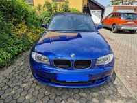 gebraucht BMW 118 Cabriolet 118 i