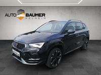 Second-hand Cupra Ateca 150 CP (110 kW) 2023 Negru SUV