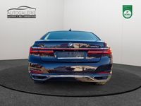 gebraucht BMW 750 d xD Pure Excellence/LASER/LEDER/HK/TV/STHZ