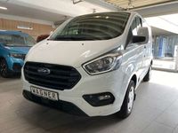 gebraucht Ford Transit Custom 280 L1H1 LKW VA Trend