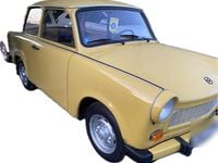 Gebraucht Trabant 601 1984 Limousine
