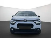 Usata Citroën C3 82 CV (60 kW) 2022 Bianco Utilitaria