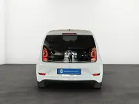 Gebraucht VW up! Active 65 PS (47 kW) 2023 Pure white Kleinwagen