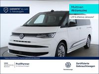 Brugt VW Multivan Life 150 HK (110 kW) 2024 Hvid MPV