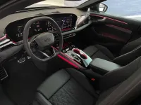 Gebraucht Audi A6 S-Line 299 PS (219 kW) 2026 Grün Kombi
