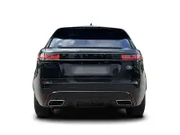 Gebraucht Land Rover Range Rover Velar Black Edition 2023 Schwarz SUV