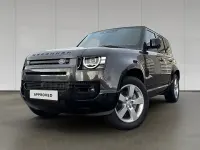 Gebraucht Land Rover Defender 353 PS (259 kW) 2026 Carpathian grey SUV