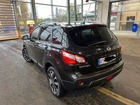 gebraucht Nissan Qashqai 1.6 dCi DPF Acenta Acenta