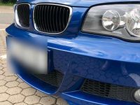 Gebraucht BMW 118 Coupé 143 PS (105 kW) 2010 Blau Coupé
