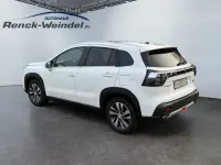 Neu Suzuki SX4 S-Cross Comfort+ 116 PS (85 kW) 2025 Schwarz SUV