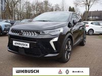 Neu Mitsubishi Grandis Edition 158 PS (116 kW) 2025 Onyxschwarz SUV
