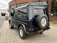 Gebraucht Mercedes E280 150 PS (110 kW) 1988 SUV