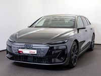 Gebraucht Audi A6 e-tron Performance 269 kW (367 PS) 2025 Daytonagrau perleffekt Kombi