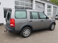 gebraucht Land Rover Discovery V6 TD SE