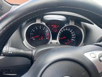 Gebraucht Nissan Juke 117 PS (86 kW) 2014 Schwarz SUV
