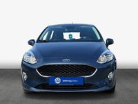 gebraucht Ford Fiesta 1.0 EcoBoost COOL&CONNECT