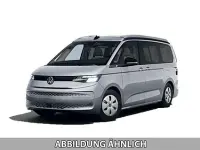 Neu VW California Beach 150 PS (110 kW) 2026 Grau, pure grey (j2) Van