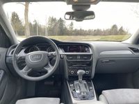 gebraucht Audi A4 2.0 TDI 130kW multitr. Ambiente Avant Amb...