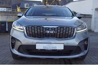 Gebraucht Kia Sorento Vision 200 PS (147 kW) 2020 Grau SUV