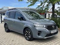 Gebraucht Nissan Townstar N-Connecta 131 PS (96 kW) 2024 Grau Van