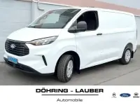 Neu Ford Transit Custom Trend 2025 Andere Van