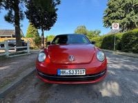 Gebraucht VW Beetle Exclusive 220 PS (161 kW) 2015 Kleinwagen
