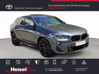 Gebraucht BMW X2 Performance 306 PS (225 kW) 2019 Grau SUV