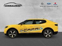 Brugt Ford Capri S 210 kW (286 HK) 2024 Gul SUV