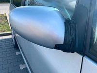 Gebraucht Ford Galaxy 115 PS (84 kW) 2004 Silber Van / Kleinbus