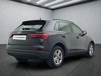 Gebraucht Audi Q3 245 PS (180 kW) 2022 Schwarz SUV