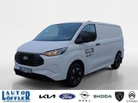 Gebraucht Ford Transit Custom Trend 232 PS (170 kW) 2025 Frostweiß Van / Kleinbus