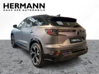 Neu Renault Austral Iconic Esprit Alpine 158 PS (116 kW) 2025 Schwarz SUV
