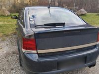 Gebraucht Opel Vectra 175 PS (128 kW) 2008 Blau Limousine