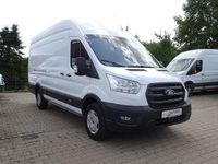 Gebraucht Ford Transit Trend 131 PS (96 kW) 2025 Frostweiß Limousine