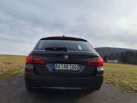 gebraucht BMW 525 525 d Touring
