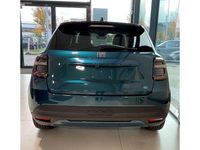 Neu Fiat 600E La Prima 114 kW (156 PS) 2025 Mare grün SUV