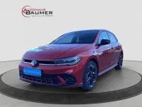 Gebraucht VW Polo R-line 116 PS (85 kW) 2026 Rotrot Kleinwagen