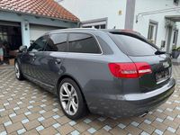 Gebraucht Audi A6 Sport 239 PS (175 kW) 2011 Grau Kombi