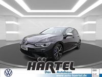 Gebraucht VW Golf VIII R 333 PS (244 kW) 2024