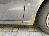 Usata Ford Focus 2004 Grigio Utilitaria